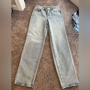 Old navy jeans never worn